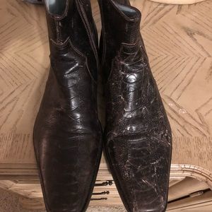 Men’s Kenneth Cole Boots